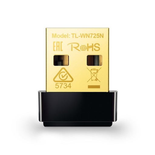 USB Nano Wifi TP-Link TL-WN725N